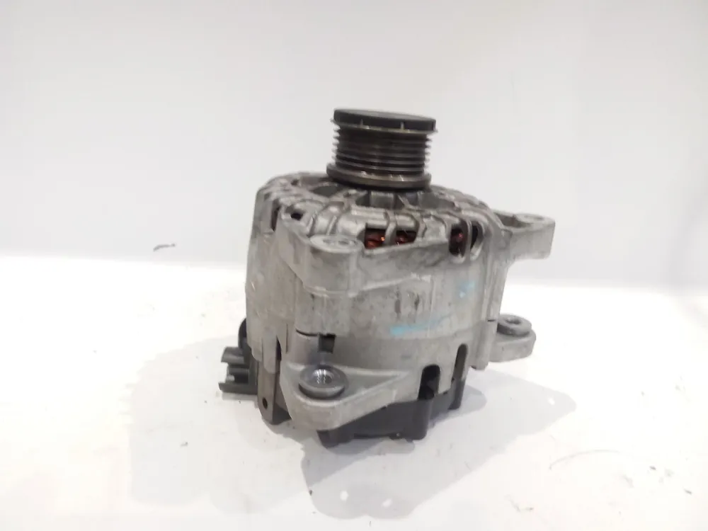 Garantía De Devolución De Dinero ALTERNADOR PEUGEOT 208 II (UB_ UP_ UW_ UJ_) 1.2 PURETECH 100 - 1686437980