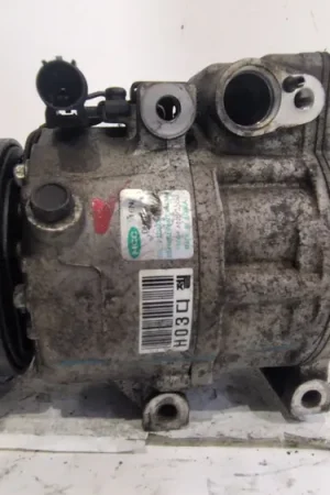 COMPRESOR AIRE ACONDICIONADO HYUNDAI I30 CW - F500AN8CA04 Mejor Calidad