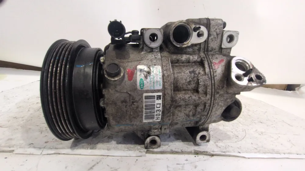 COMPRESOR AIRE ACONDICIONADO HYUNDAI I30 CW - F500AN8CA04 Mejor Calidad