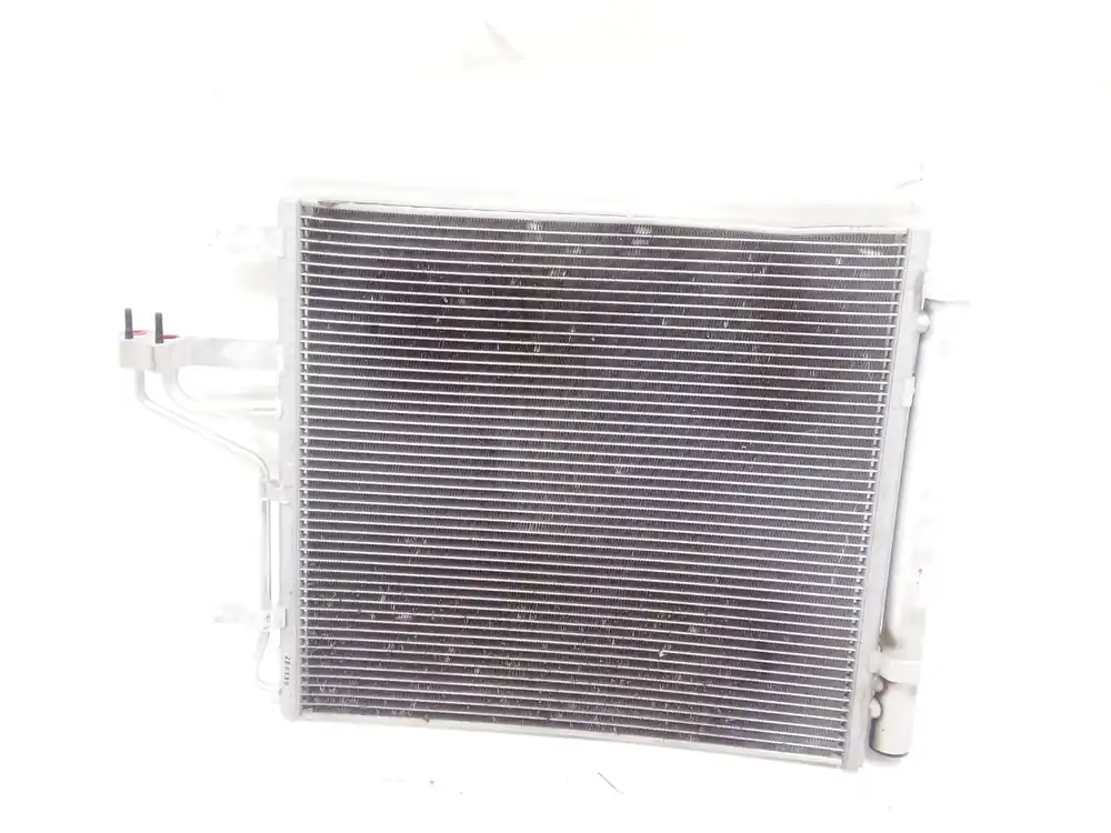 CONDENSADOR / RADIADOR A/A HYUNDAI I10 III (AC3 AI3) 1.0 MPI - 97606g6000 Mejor Calidad