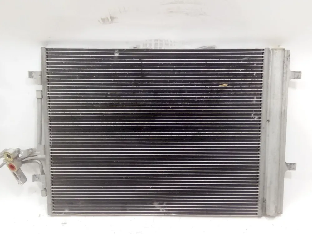 CONDENSADOR / RADIADOR A/A VOLVO V40 HATCHBACK (525) D2 - 31274157 Súper Precio