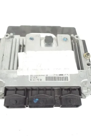 Mayoreo CENTRALITA MOTOR UCE PEUGEOT 307 (3A/C) 1.6 HDI 110 - 9661377280