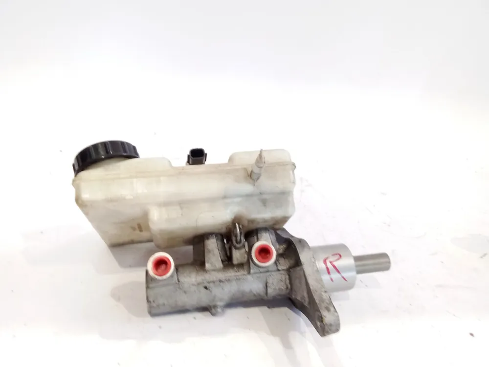BOMBA FRENO RENAULT MASTER III AUTOBÚS (JV) 2.3 DCI 145 FWD (JV0F JV0S JV0T) - 460110032R Venta Final