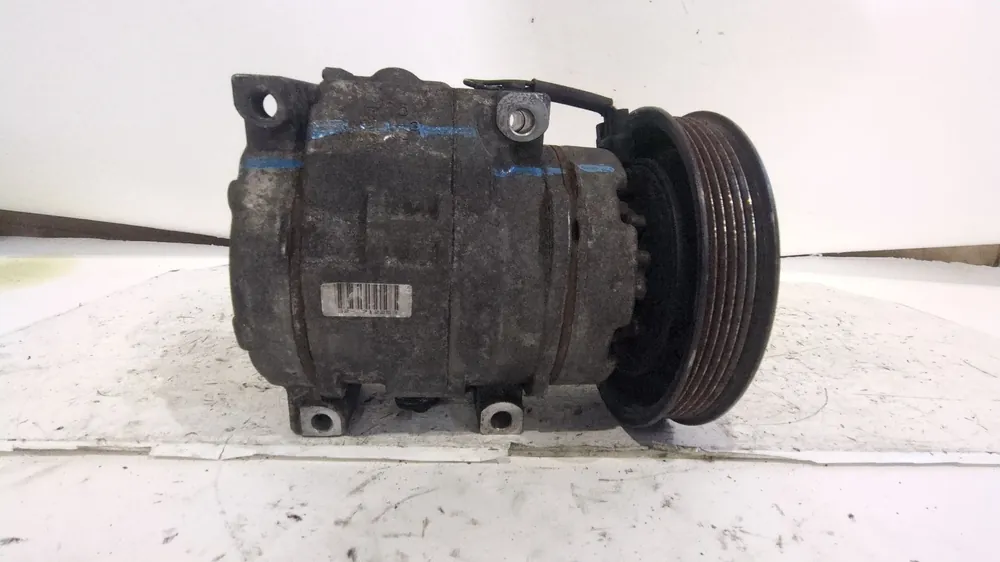 Liquidación COMPRESOR AIRE ACONDICIONADO TOYOTA CELICA 1.8 VVTI - HFC134A