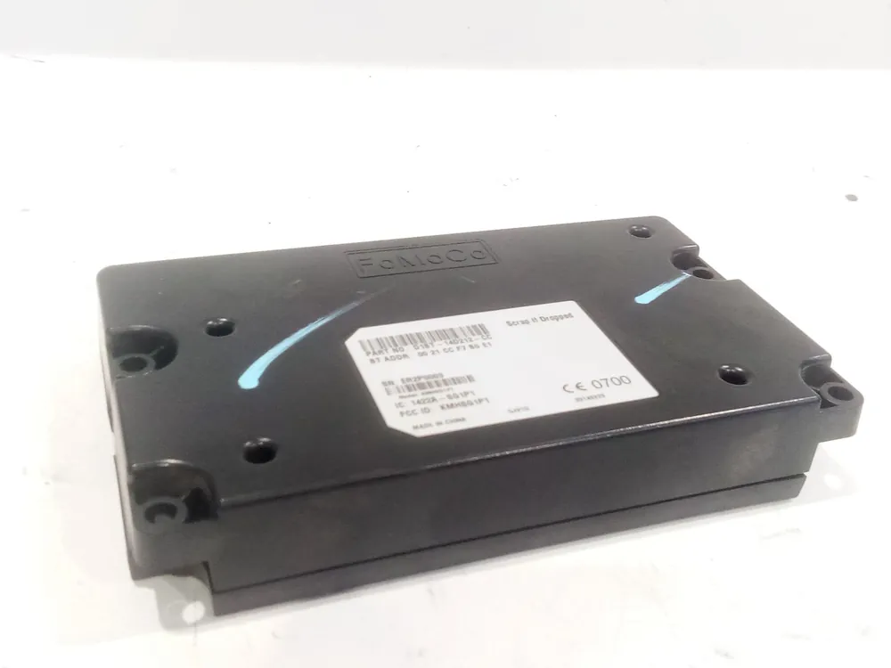 MODULO ELECTRONICO FORD FOCUS III 1.6 TDCI - D1BT14D212CC Profesional