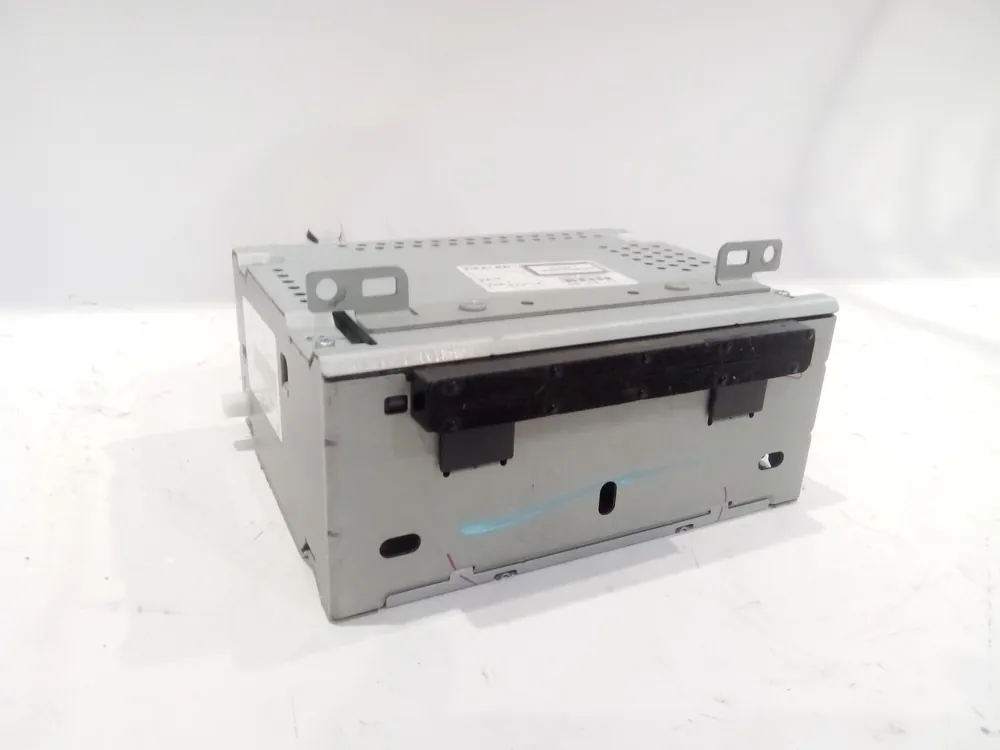 Marca Reconocida SISTEMA AUDIO / RADIO CD FORD FOCUS III 1.6 TDCI - BM5T18C815GN