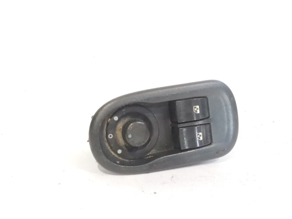 BOTON RETROVISORES RENAULT MASTER III AUTOBÚS (JV) 2.3 DCI 145 FWD (JV0F JV0S JV0T) - 8200476806 Mejor Calidad
