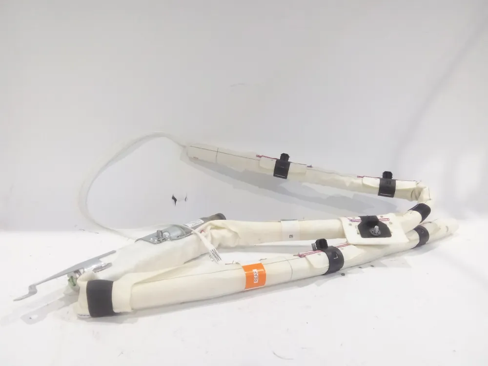 Bestseller AIRBAG CORTINA DELANTERO DERECHO FORD FOCUS III 1.6 TDCI - BM5114K159CA