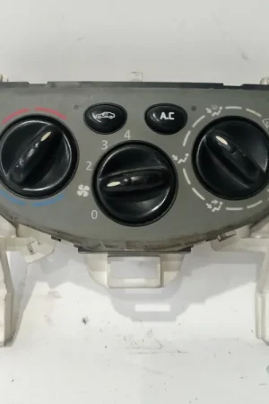 MANDO CALEFACCION / A/A RENAULT TRAFIC II AUTOBÚS (JL) 1.9 DCI 100 (JL0C) - 275100120R Hecho A Mano