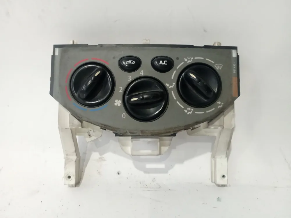 MANDO CALEFACCION / A/A RENAULT TRAFIC II AUTOBÚS (JL) 1.9 DCI 100 (JL0C) - 275100120R Hecho A Mano