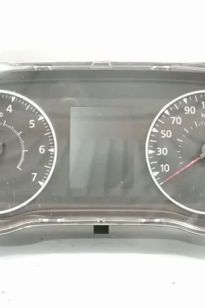 CUADRO INSTRUMENTOS AL DE - 248090693R Dacia Duster diesel Ordenar Ahora Mismo