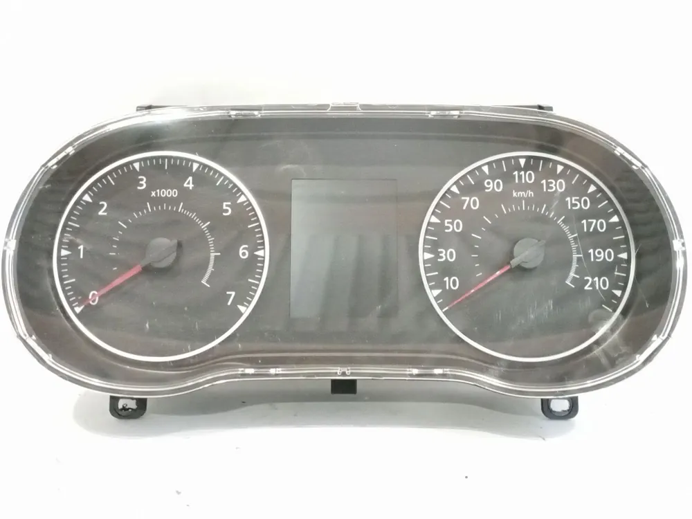 CUADRO INSTRUMENTOS AL DE - 248090693R Dacia Duster diesel Ordenar Ahora Mismo