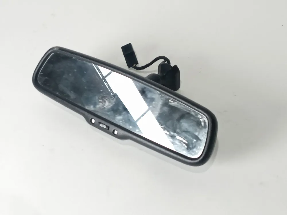 ESPEJO INTERIOR TOYOTA AURIS RANCHERA FAMILIAR (_E18_) 1.8 HYBRID (ZWE186 - 878100WQ50 Tendencia