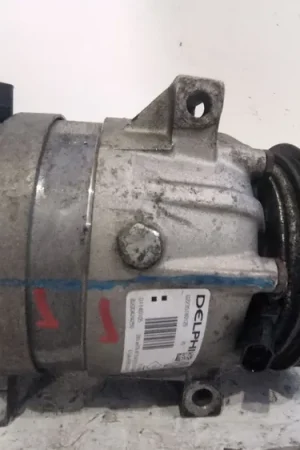 Compra Hoy COMPRESOR AIRE ACONDICIONADO RENAULT LAGUNA - 8200424250