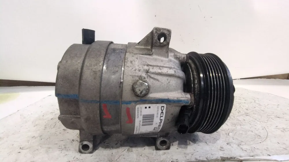 Compra Hoy COMPRESOR AIRE ACONDICIONADO RENAULT LAGUNA - 8200424250