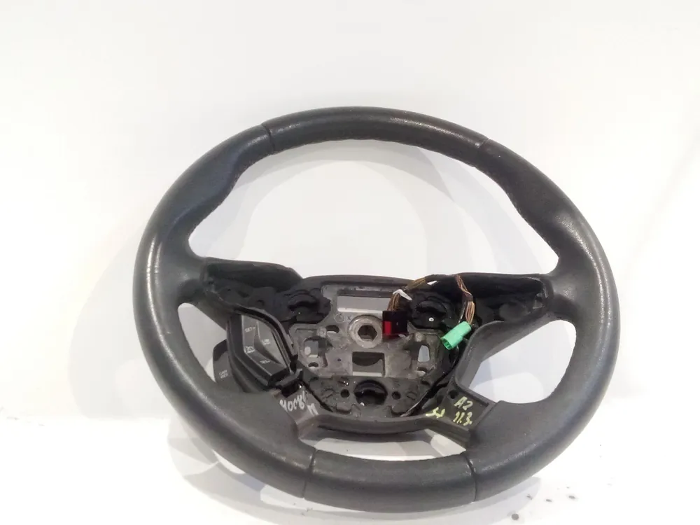 VOLANTE FORD FOCUS III 1.6 TDCI - am5t9e740 Precio De Oferta