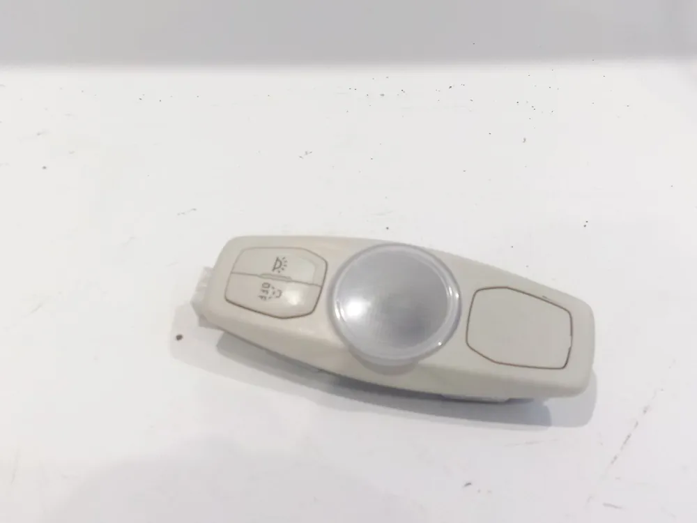 LUZ INTERIOR FORD FOCUS III 1.6 TDCI - AM5113K767BD Artesanal