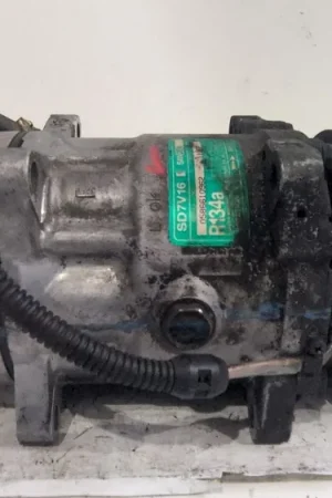 COMPRESOR AIRE ACONDICIONADO CITROËN XSARA PICASSO - 0586610962 Solo Hoy