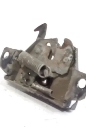 CERRADURA CAPOT HYUNDAI H-1 FURGONETA (A1) 2.5 CRDI - 811304A100 Compra Ahora