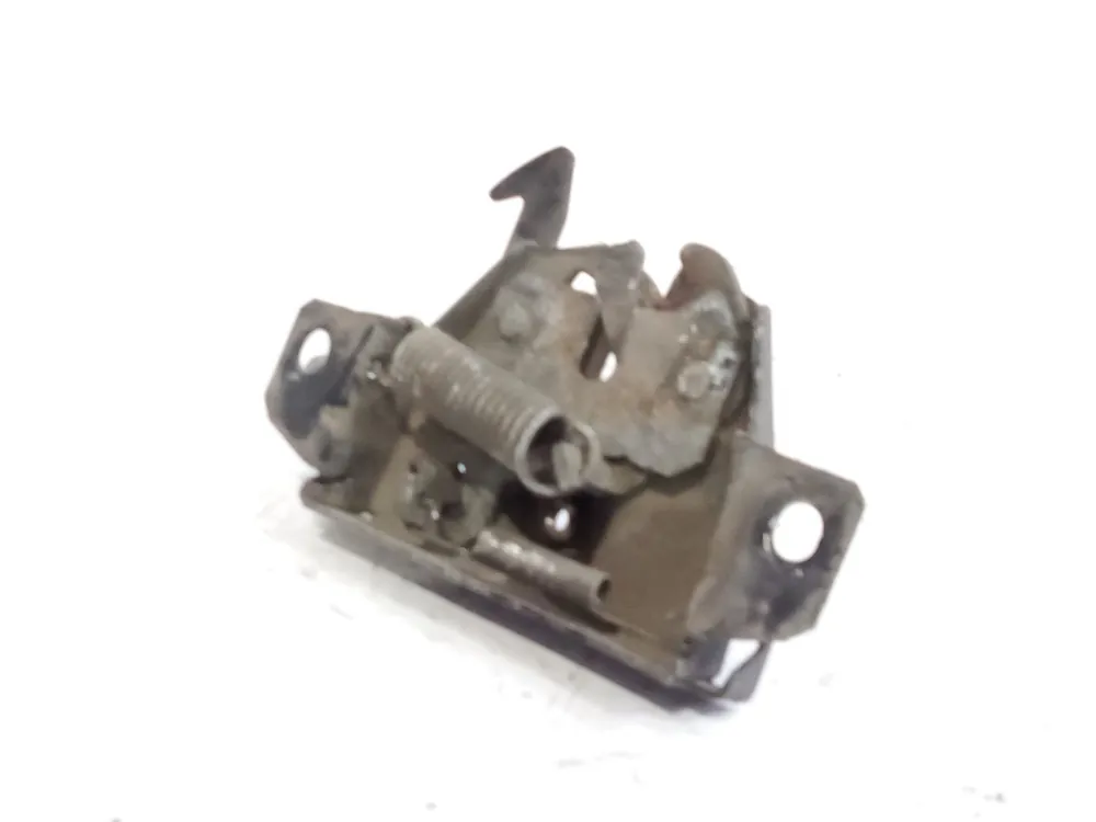 CERRADURA CAPOT HYUNDAI H-1 FURGONETA (A1) 2.5 CRDI - 811304A100 Compra Ahora