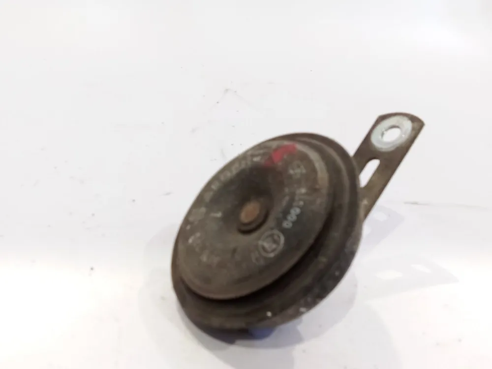 CLAXON RENAULT MASTER III AUTOBÚS (JV) 2.3 DCI 145 FWD (JV0F JV0S JV0T) - 000329 Oferta Limitada