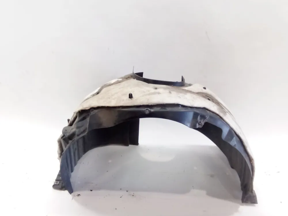 Exclusivo PASO DE RUEDA DELANTERO IZQUIERDO PEUGEOT 208 II (UB_ UP_ UW_ UJ_) 1.2 PURETECH 100 - 9823309180