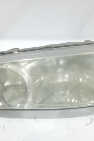 Venta Final FARO IZQUIERDO HYUNDAI H-1 FURGONETA (A1) 2.5 CRDI - 010125999000