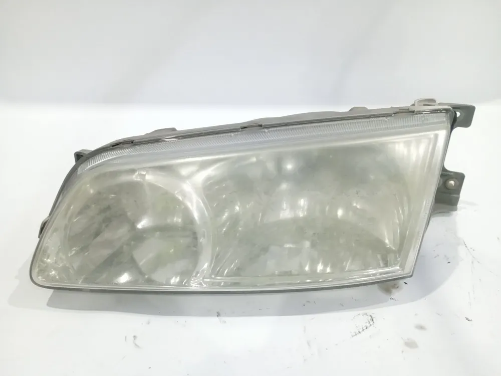Venta Final FARO IZQUIERDO HYUNDAI H-1 FURGONETA (A1) 2.5 CRDI - 010125999000