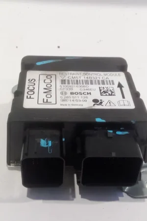 CENTRALITA AIRBAG FORD FOCUS III 1.6 TDCI - cm5t14b321ca Compra Ahora