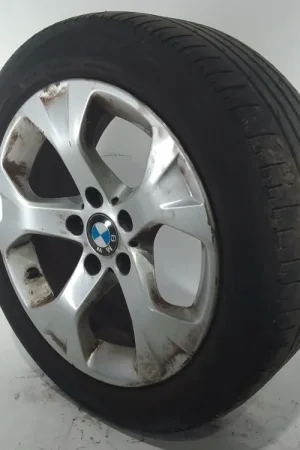 LLANTA ALUMINIO BMW X1 (E84) SDRIVE 18 D - 678914013 Solo Hoy