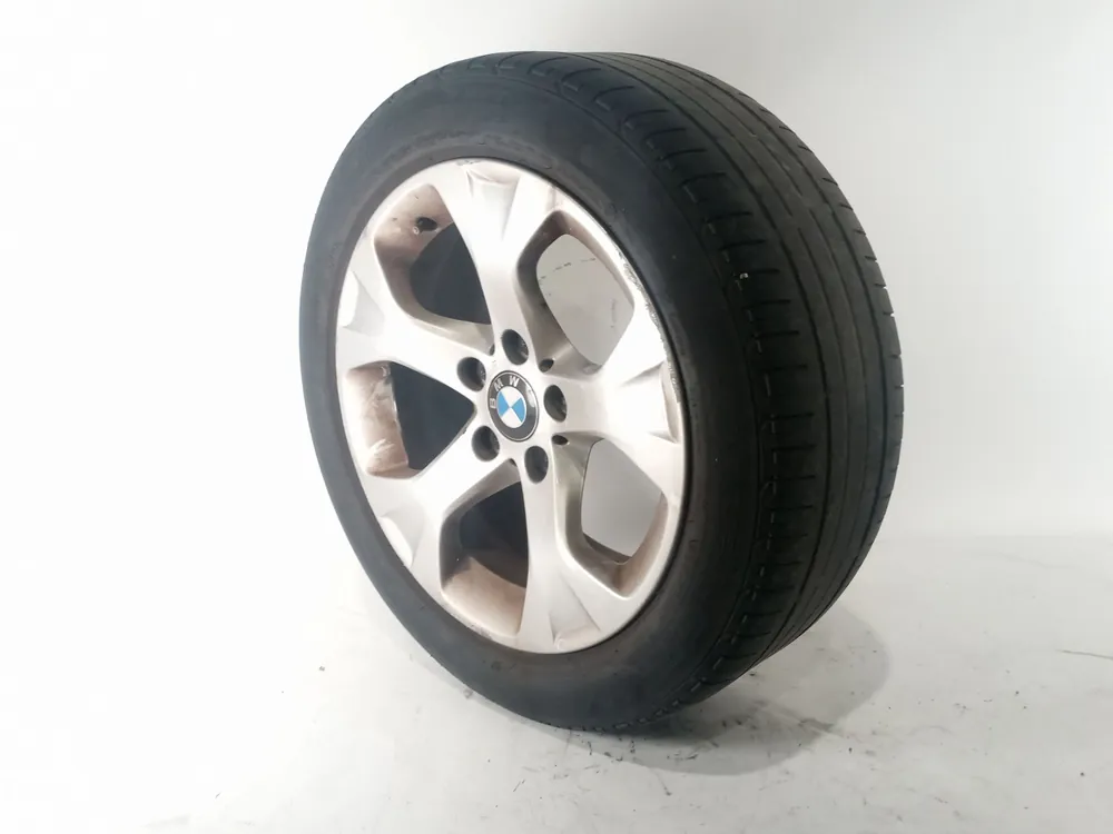 Últimas Unidades LLANTA ALUMINIO BMW X1 (E84) SDRIVE 18 D - 678914013