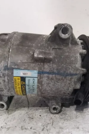 COMPRESOR AIRE ACONDICIONADO RENAULT MEGANE II STATION WAGON (KM0/1_) 1.9 DCI - 8200053264 Barato