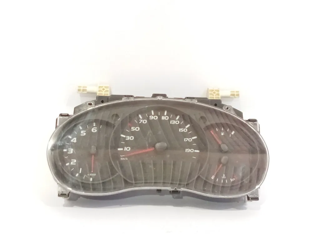 CUADRO INSTRUMENTOS RENAULT MASTER III AUTOBÚS (JV) 2.3 DCI 145 FWD (JV0F JV0S JV0T) - p248106758r Promoción
