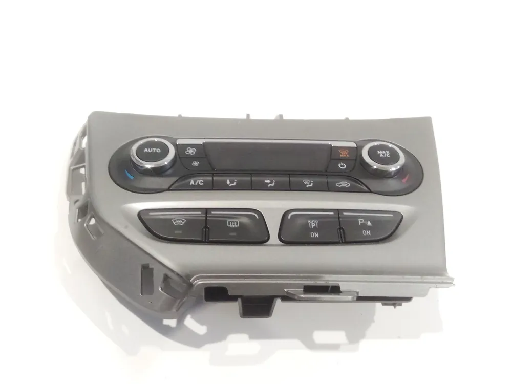 MANDO CLIMATIZADOR FORD FOCUS III 1.6 TDCI - BM5T18C612CL Mejor Precio