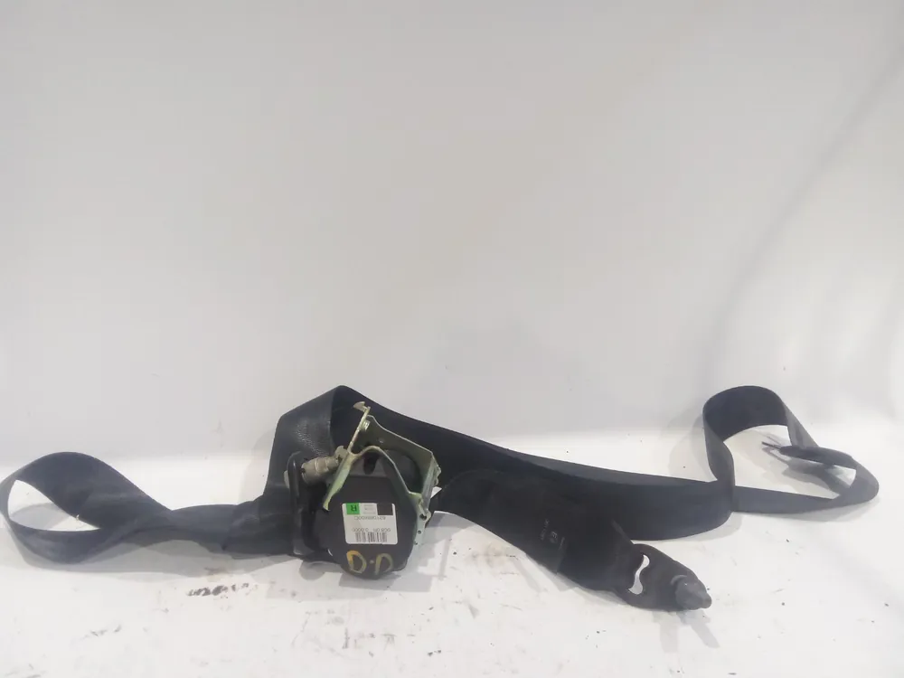 CINTURON SEGURIDAD DELANTERO DERECHO DACIA SANDERO II 1.5 DCI - 868845555R Última Oportunidad