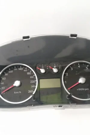 CUADRO INSTRUMENTOS HYUNDAI COUPE II (GK) 1.6 16V - 20021223 Disponible Ahora