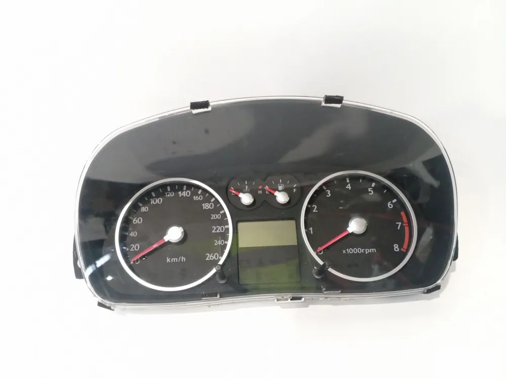 CUADRO INSTRUMENTOS HYUNDAI COUPE II (GK) 1.6 16V - 20021223 Disponible Ahora