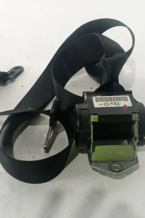 Envío Exprés CINTURON SEGURIDAD TRASERO DERECHO BMW X1 (E84) SDRIVE 18 D - 607051100D