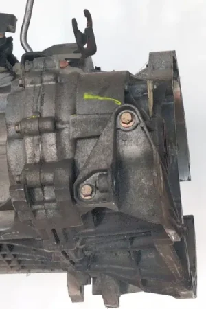 Moderno CAJA CAMBIOS MANUAL FORD MONDEO III SEDÁN (B4Y) 1.8 16V - 4S7R7002BA