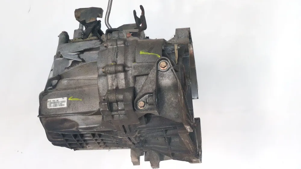 Moderno CAJA CAMBIOS MANUAL FORD MONDEO III SEDÁN (B4Y) 1.8 16V - 4S7R7002BA