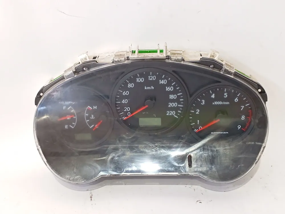 Compra Hoy CUADRO INSTRUMENTOS AL DE - 85003FE080