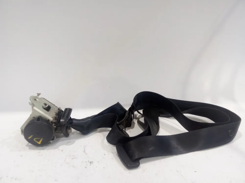 CINTURON SEGURIDAD DELANTERO IZQUIERDO DACIA SANDERO II 1.5 DCI - 868857909R Garantía De Devolución De Dinero