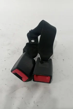 Envío Gratis ANCLAJE CINTURON TRASERO DOBLE BMW X1 (E84) SDRIVE 18 D - 7245663