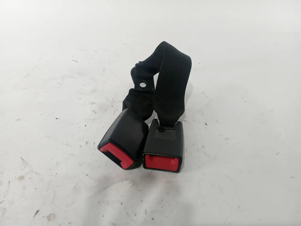 Envío Gratis ANCLAJE CINTURON TRASERO DOBLE BMW X1 (E84) SDRIVE 18 D - 7245663