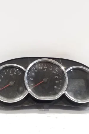 CUADRO INSTRUMENTOS DACIA SANDERO II 1.5 DCI - 248106459R Compra Ahora
