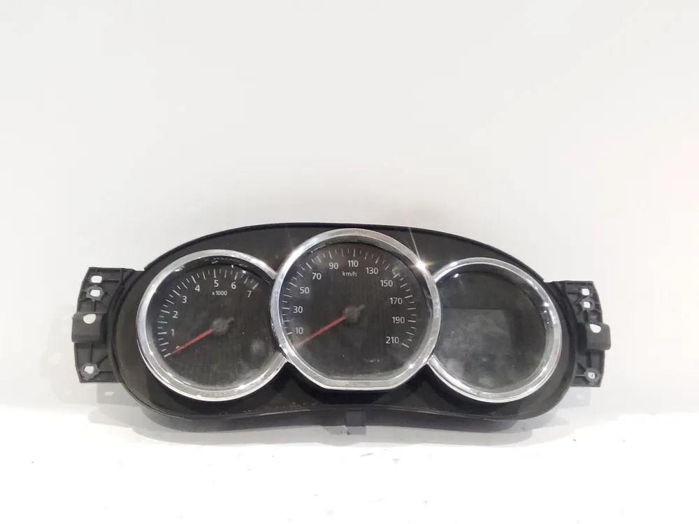 CUADRO INSTRUMENTOS DACIA SANDERO II 1.5 DCI - 248106459R Compra Ahora