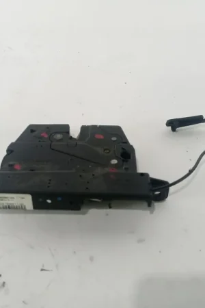 CERRADURA MALETERO / PORTON BMW X1 (E84) SDRIVE 18 D - 51247200511 De Moda