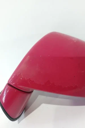 Hecho A Mano RETROVISOR IZQUIERDO ELECTRICO HYUNDAI COUPE II (GK) 1.6 16V - 876102C300