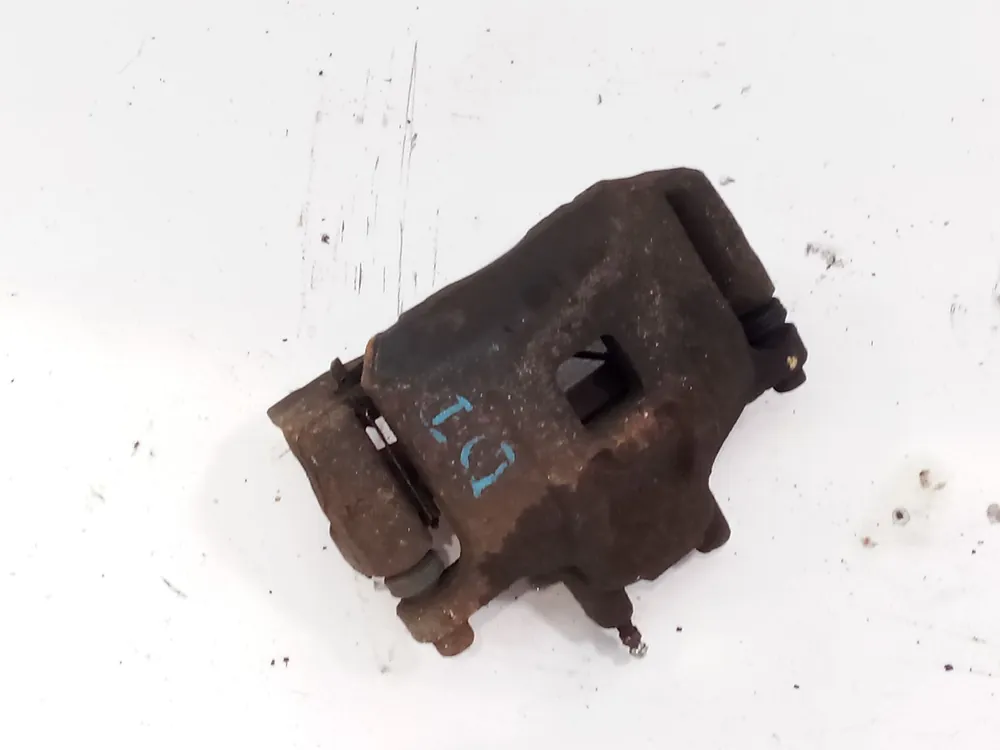 Compra Hoy PINZA FRENO DELANTERA IZQUIERDA MITSUBISHI ASX (GA_W_) 1.8 DI-D 4WD (GA6W) - 4605A861
