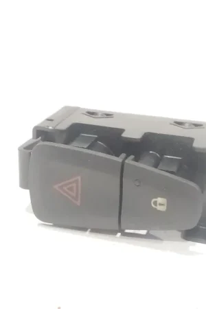 Marca Reconocida WARNING DACIA SANDERO II 1.5 DCI - 252905668R